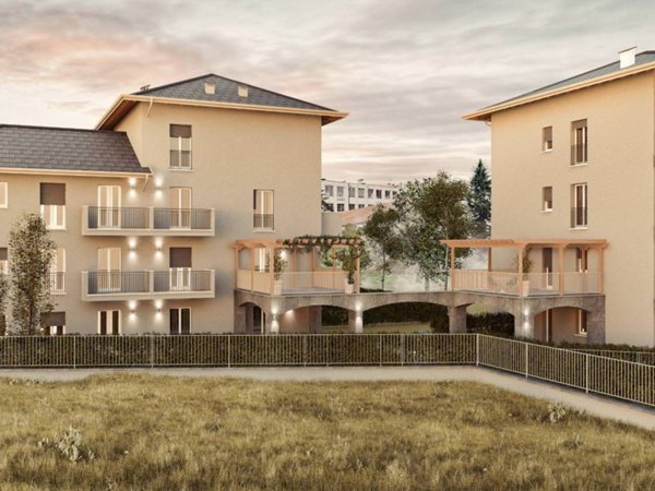 appartamento in vendita a Monza