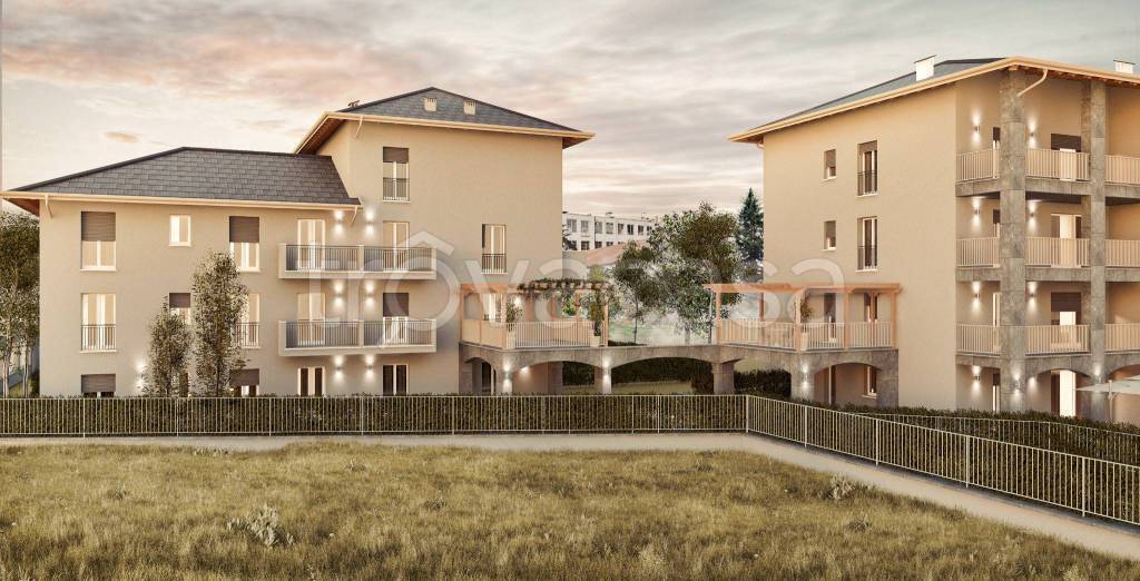 appartamento in vendita a Monza