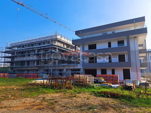appartamento in vendita a Monza
