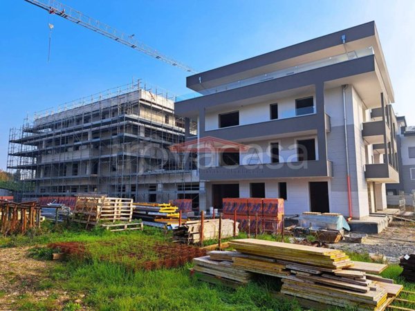 appartamento in vendita a Monza