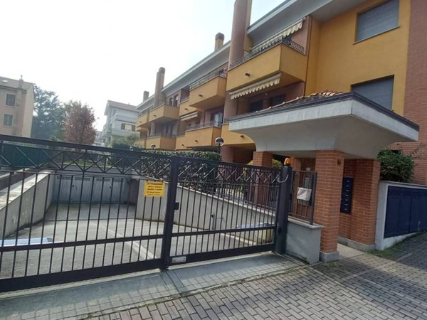 ufficio in vendita a Monza