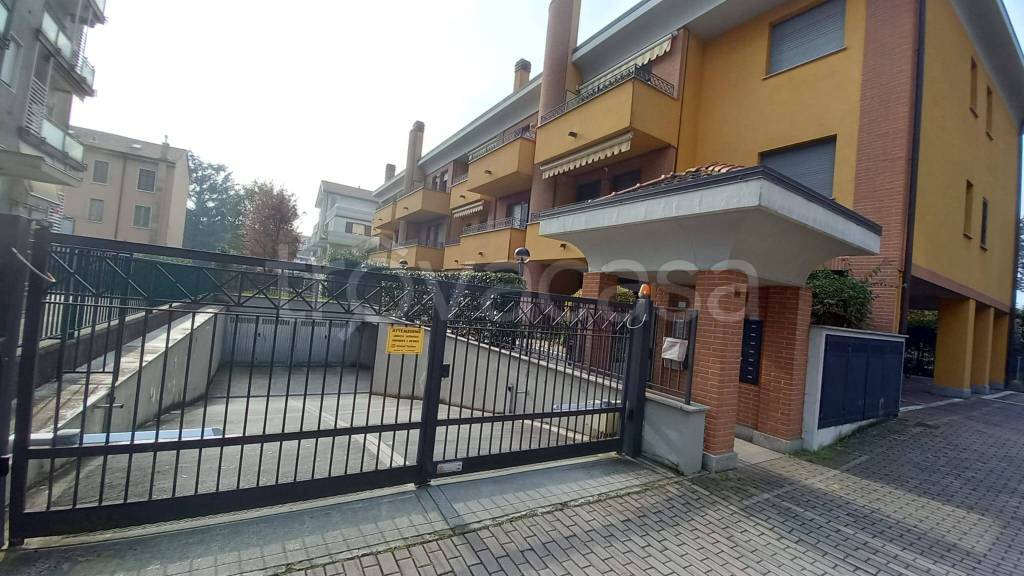 ufficio in vendita a Monza