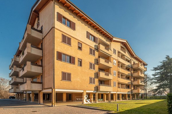appartamento in vendita a Monza