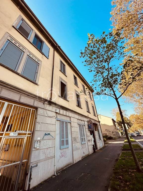 appartamento in vendita a Monza