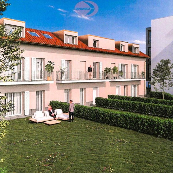 casa indipendente in vendita a Monza