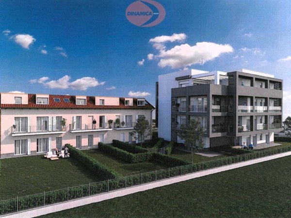 casa indipendente in vendita a Monza