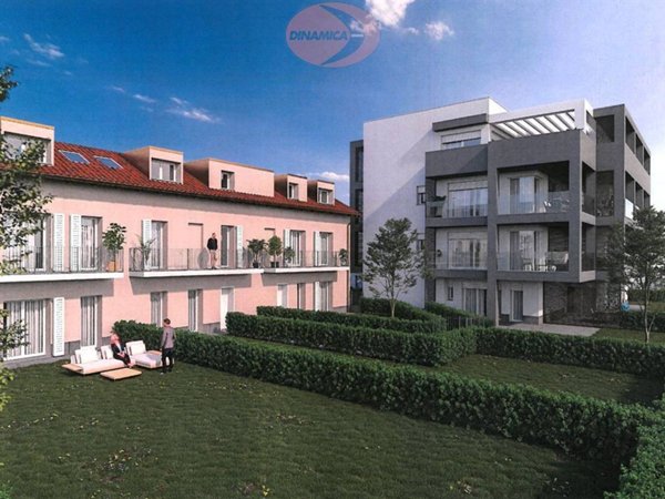 casa indipendente in vendita a Monza