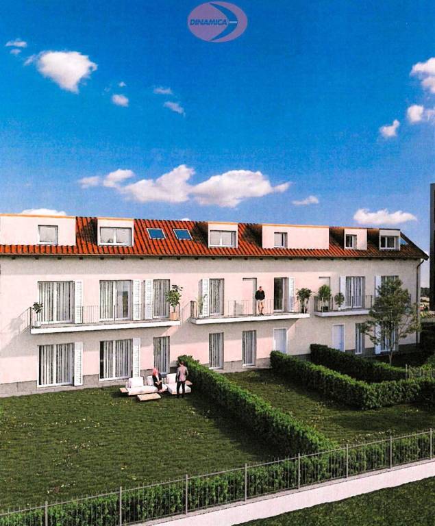 casa indipendente in vendita a Monza