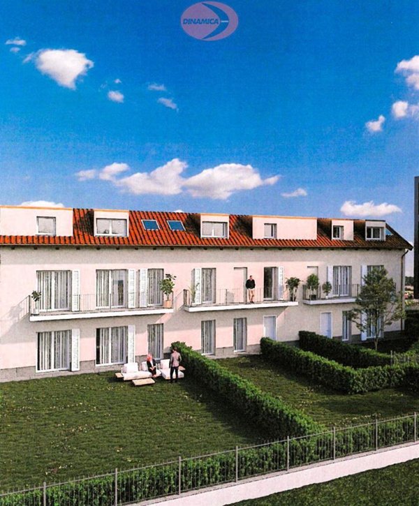 casa indipendente in vendita a Monza