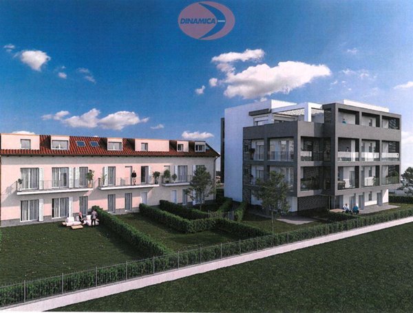 casa indipendente in vendita a Monza