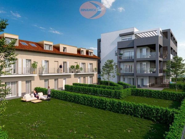 casa indipendente in vendita a Monza