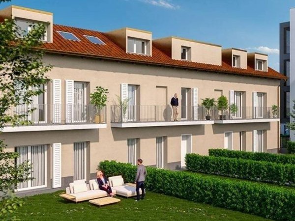 casa indipendente in vendita a Monza