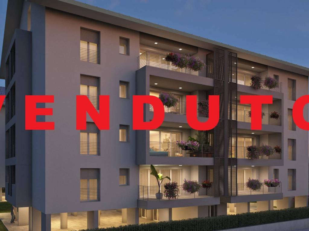 appartamento in vendita a Monza