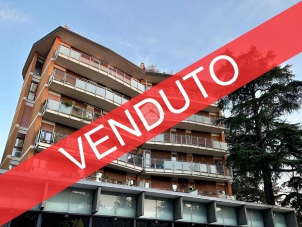 appartamento in vendita a Monza