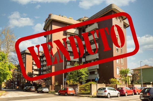appartamento in vendita a Monza
