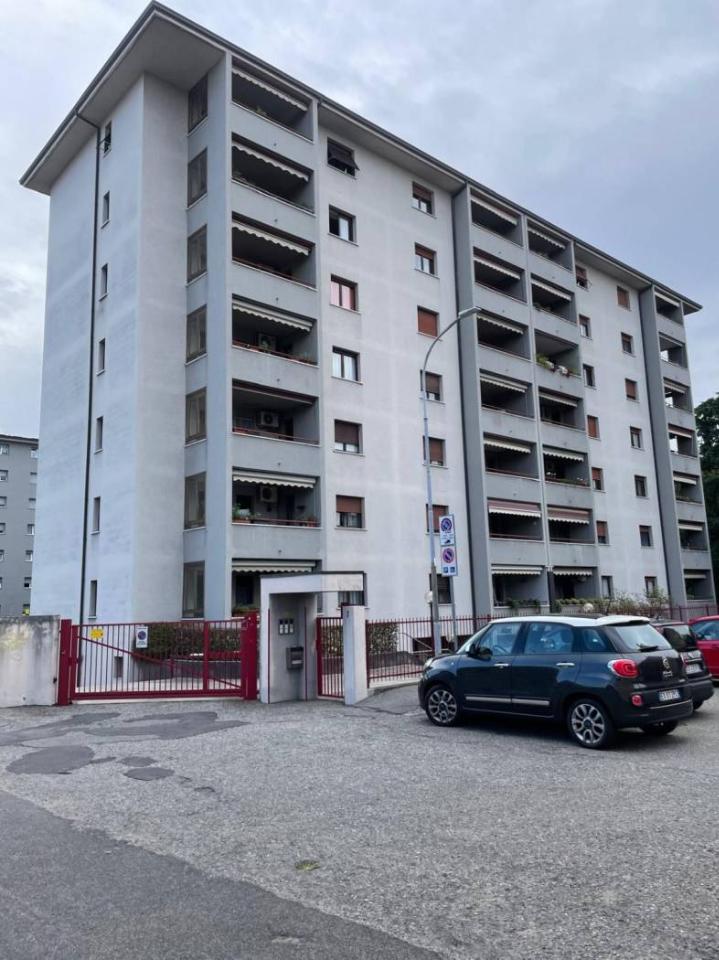 appartamento in vendita a Monza