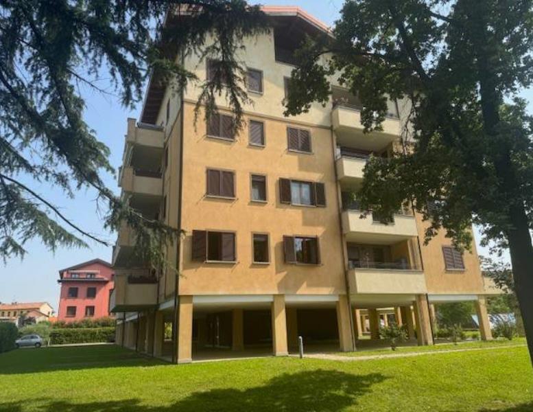 appartamento in vendita a Monza