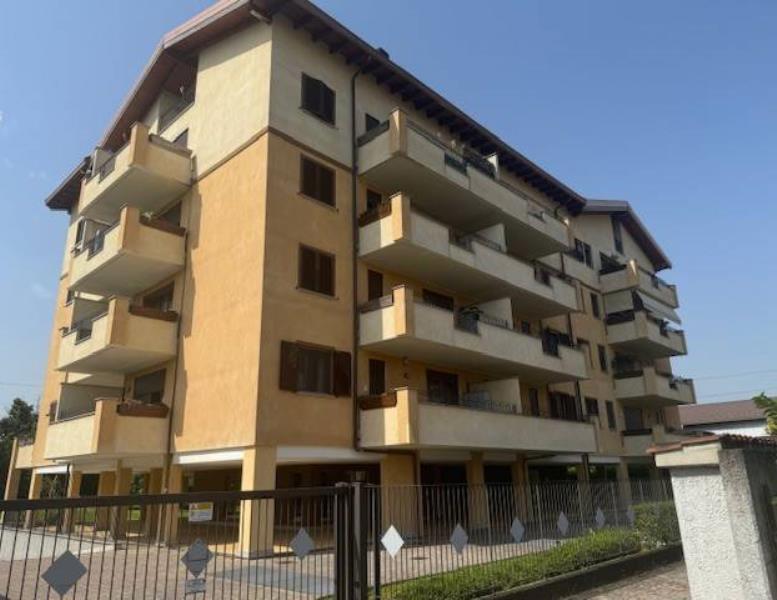 appartamento in vendita a Monza