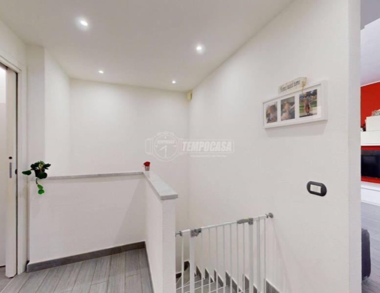 casa indipendente in vendita a Monza