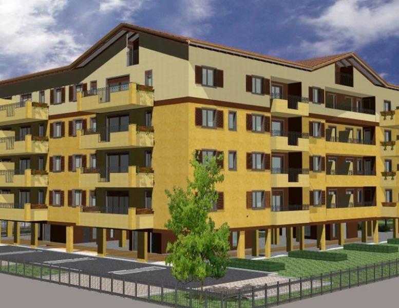 appartamento in vendita a Monza