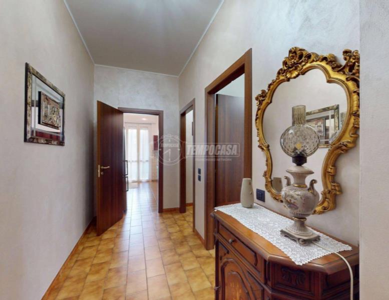 appartamento in vendita a Monza