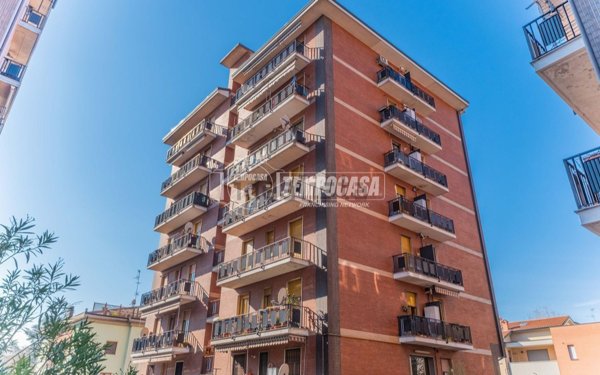 appartamento in vendita a Monza