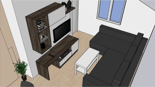 appartamento in vendita a Monza