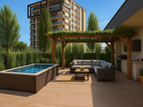 appartamento in vendita a Monza