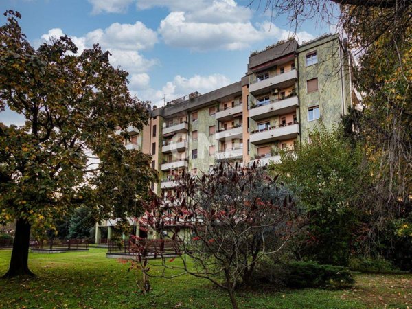 appartamento in vendita a Monza