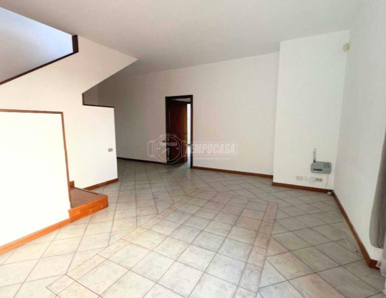 appartamento in vendita a Monza