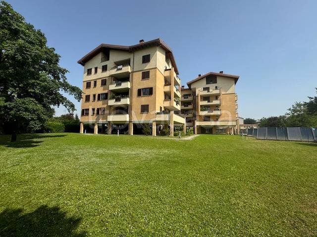 appartamento in vendita a Monza