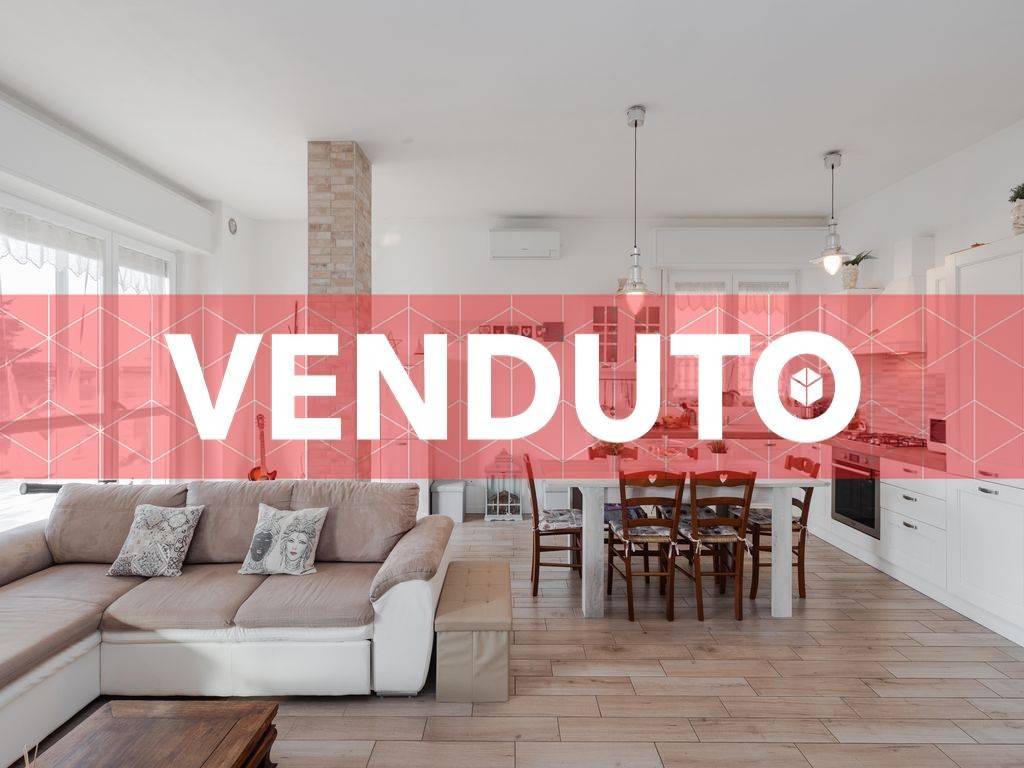appartamento in vendita a Monza