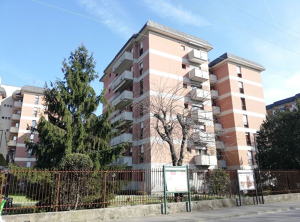 appartamento in vendita a Monza