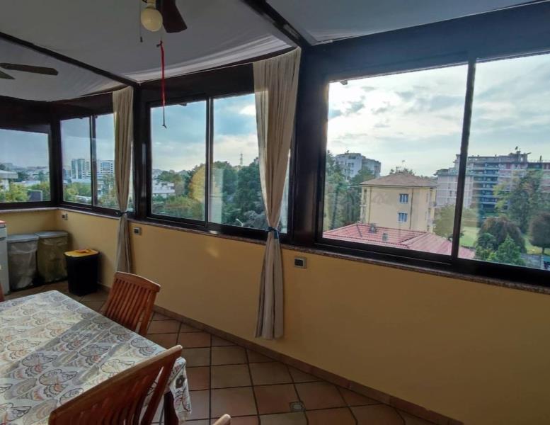 appartamento in vendita a Monza