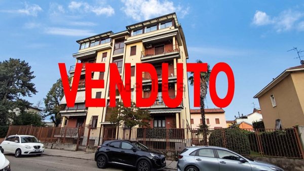 appartamento in vendita a Monza