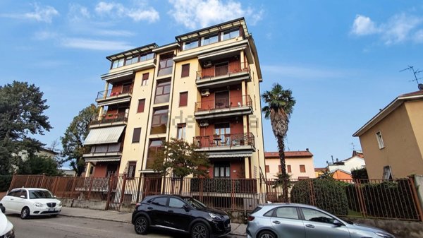appartamento in vendita a Monza