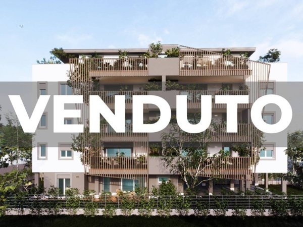 appartamento in vendita a Monza