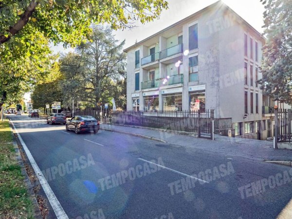 casa indipendente in vendita a Monza in zona Ospedale San Gerardo