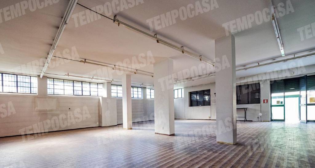 casa indipendente in vendita a Monza