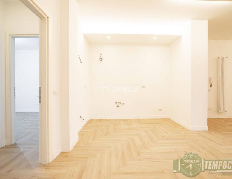 appartamento in vendita a Monza