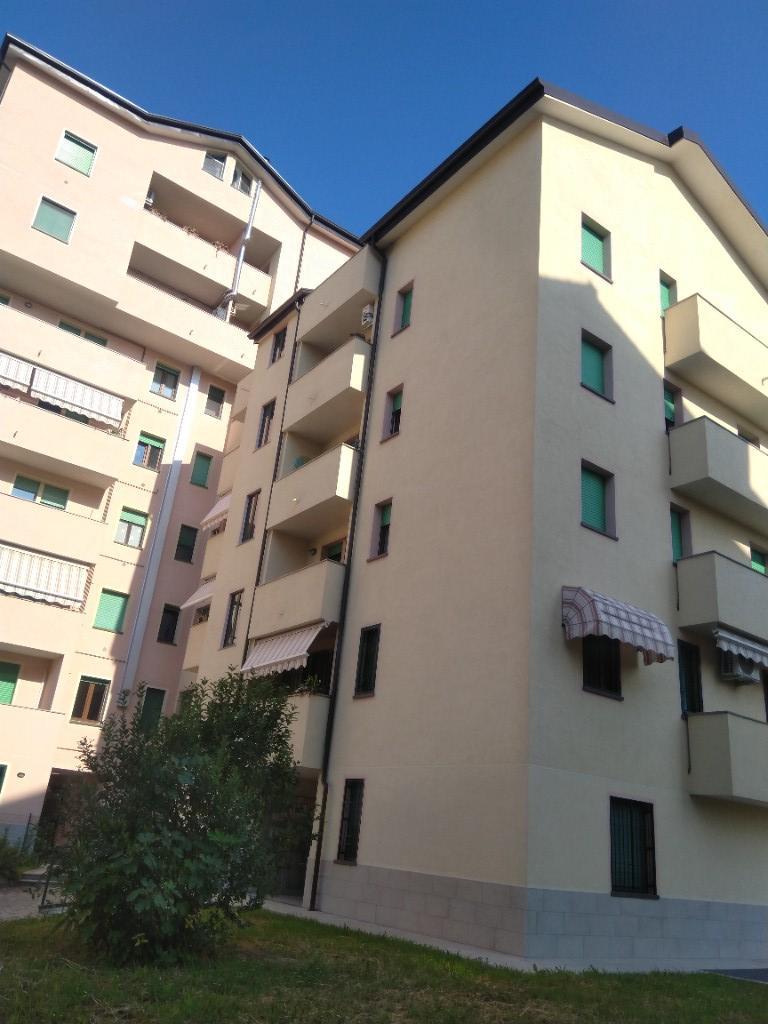 appartamento in vendita a Monza