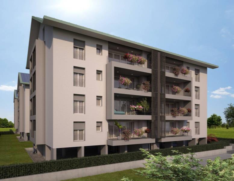 appartamento in vendita a Monza
