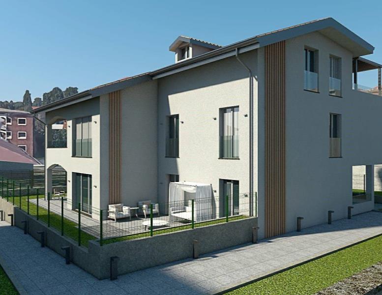 appartamento in vendita a Monza