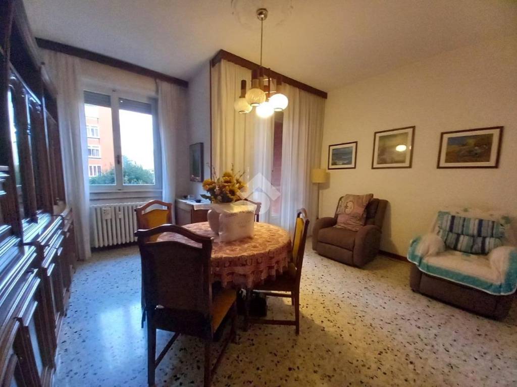 appartamento in vendita a Monza