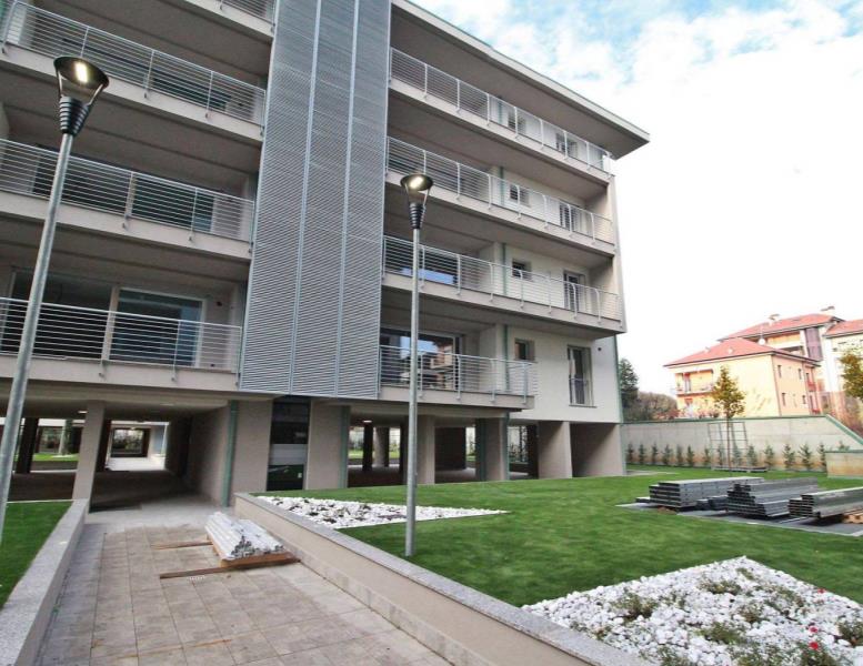 appartamento in vendita a Monza