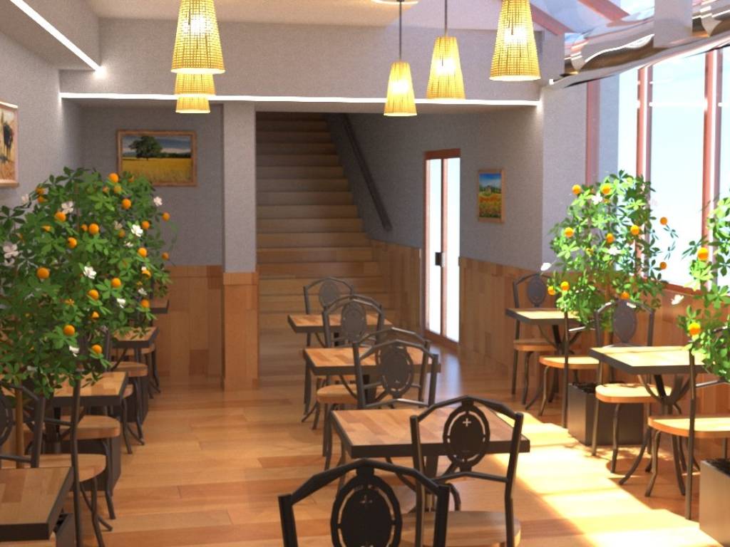 negozio in vendita a Monza in zona Centro Storico