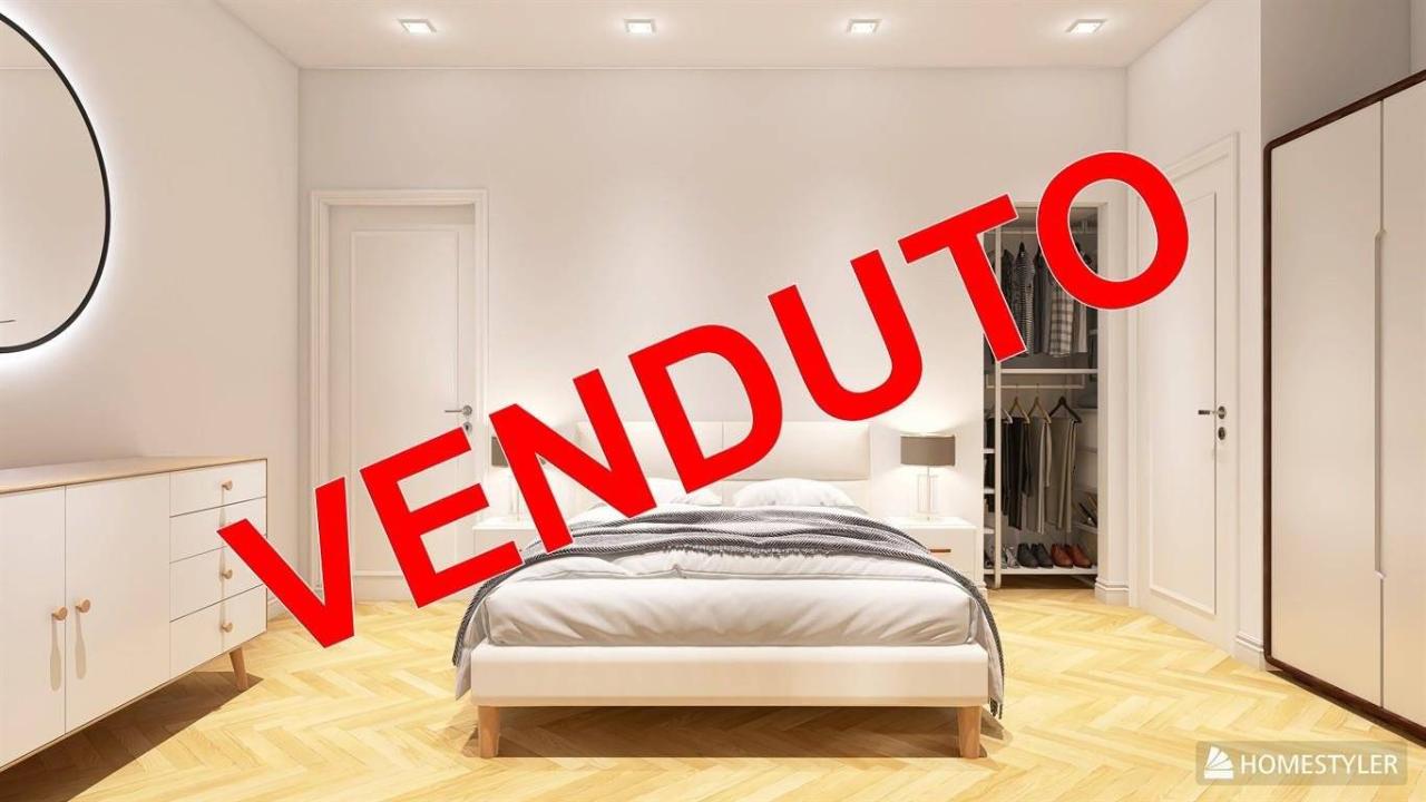appartamento in vendita a Monza in zona Centro Storico