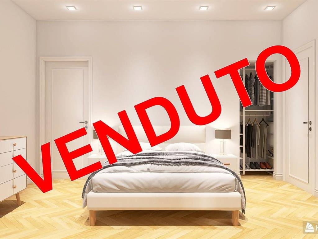 appartamento in vendita a Monza in zona Centro Storico