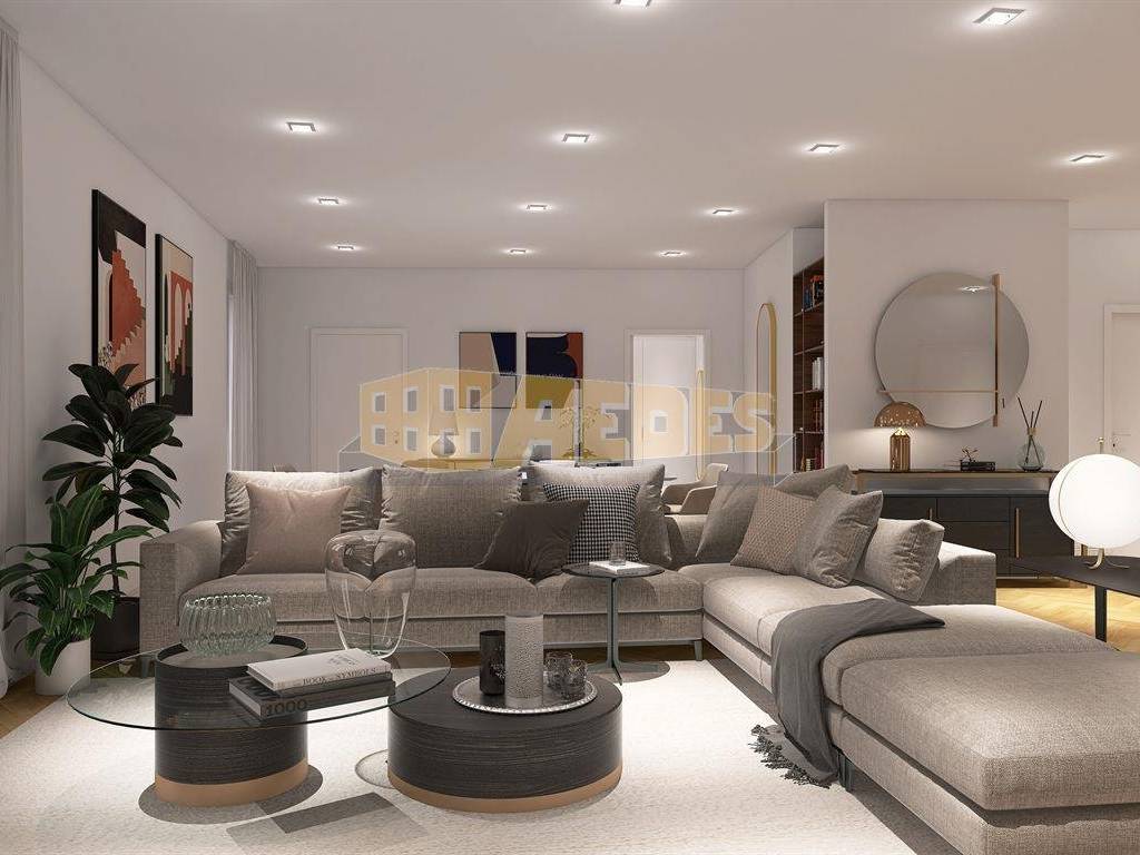 appartamento in vendita a Monza in zona Centro Storico