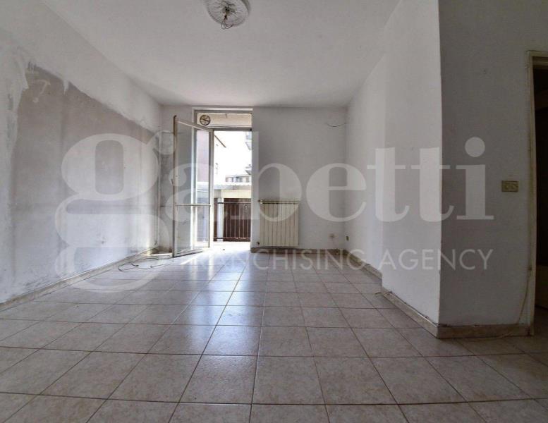 appartamento in vendita a Monza in zona Centro Storico